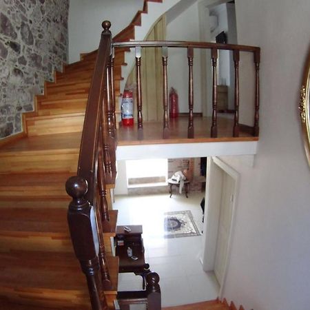 Cundada Hotel Ayvalik Exterior photo